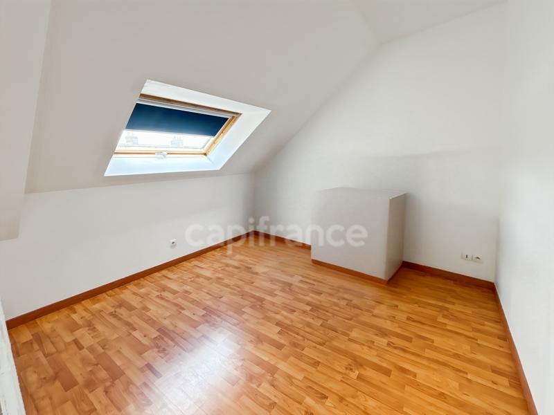 Immeuble - 600 m² - 10 pièces