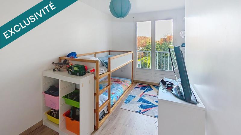 Maison - 102 m² - 5 pièces