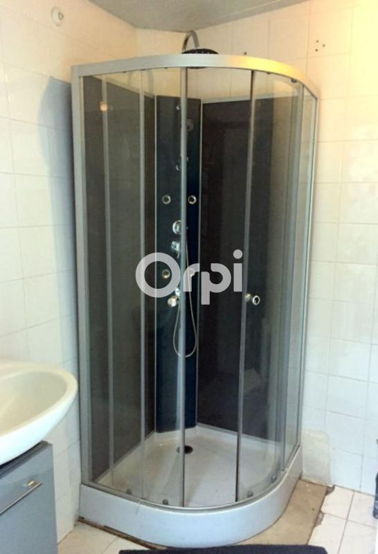 Appartement - 22 m² - 1 pièce