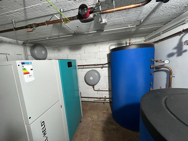 Maison - 146 m² - 6 pièces