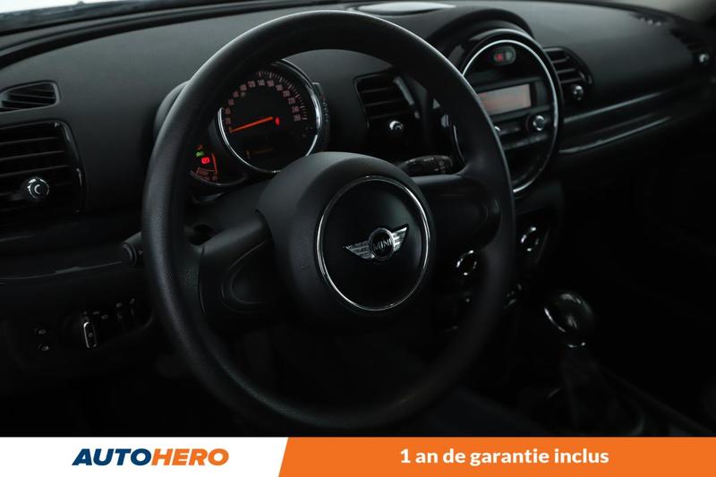 Mini Clubman One d Bva6 116 ch