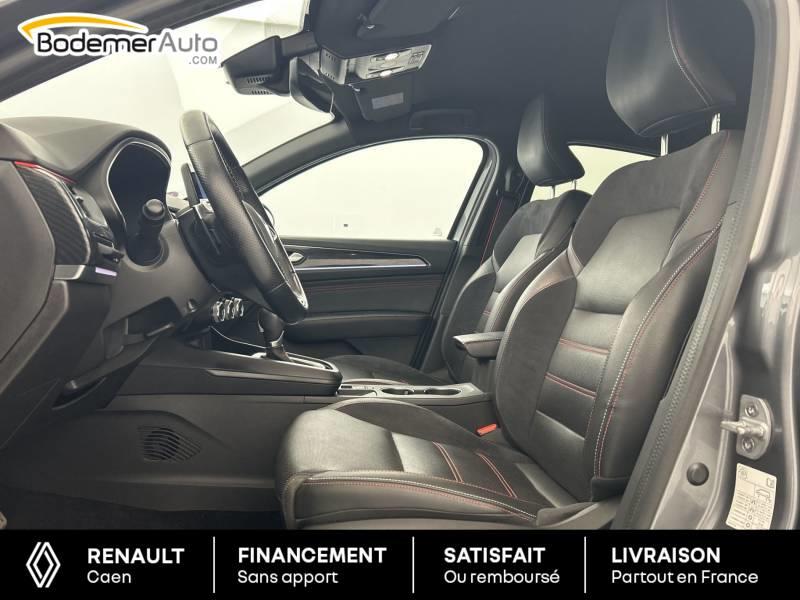 Renault Arkana TCe 140 Edc Fap - 21b R.S. Line