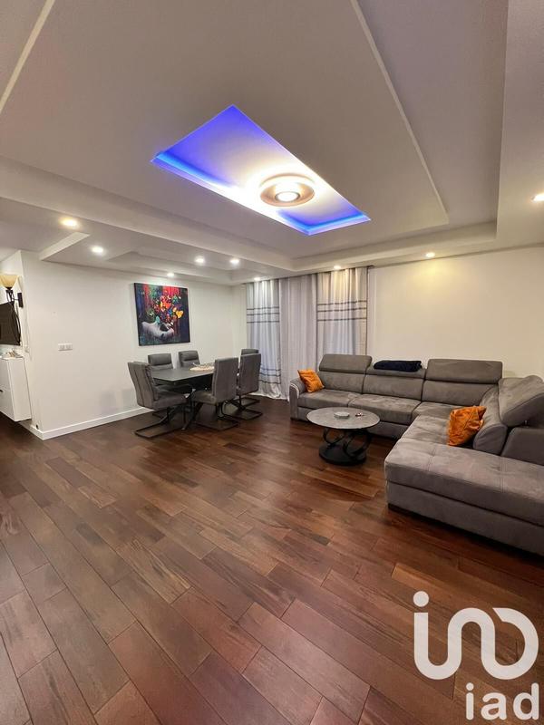 Appartement - 69 m² - 3 pièces