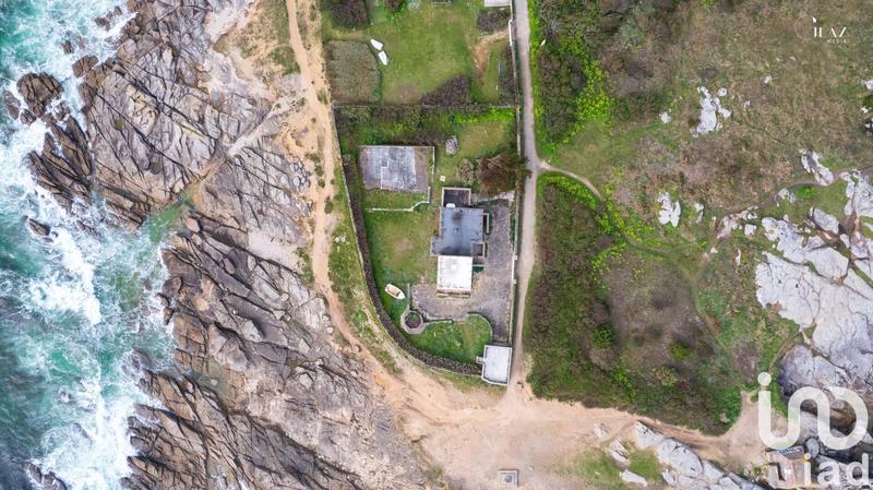 Maison - 86 m² - 4 pièces