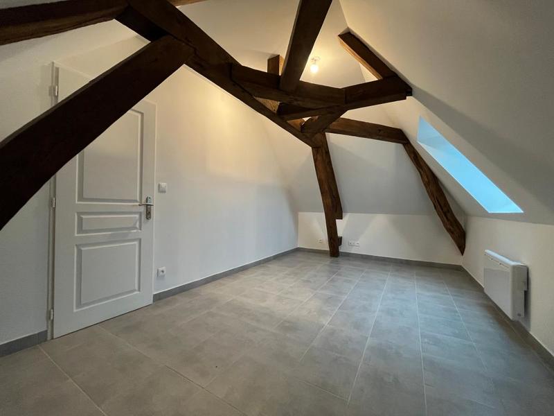 Appartement - 81 m² - 3 pièces