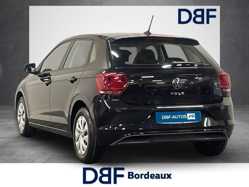 Volkswagen Polo 1.0 80 s&amp;S Bvm5 Edition