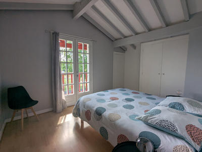 Maison - 148 m² - 6 pièces