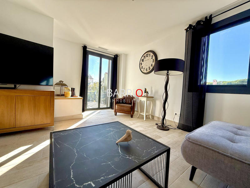 Maison traditionnelle - 138 m² - 5 pièces