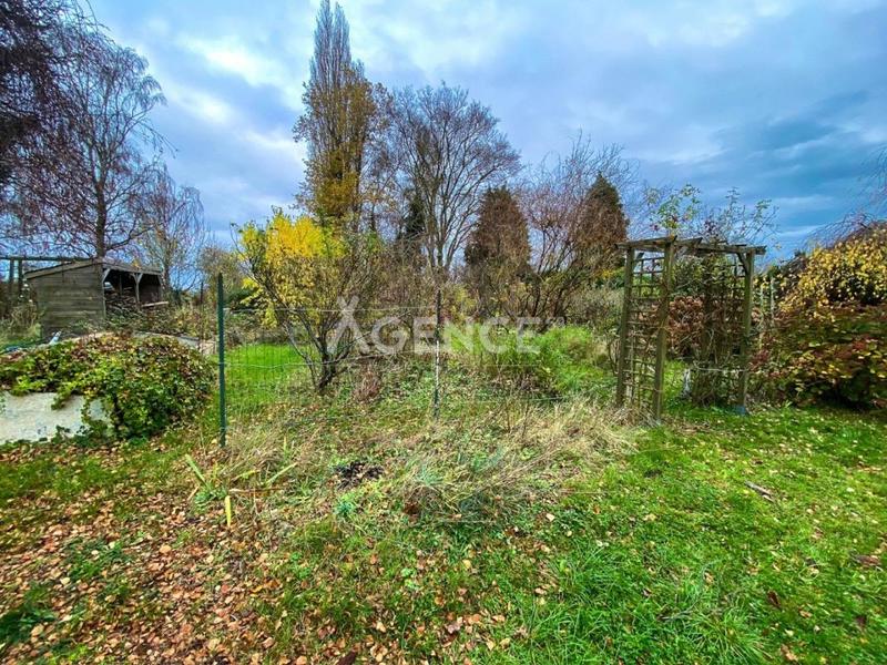 Maison - 125 m² - 4 pièces