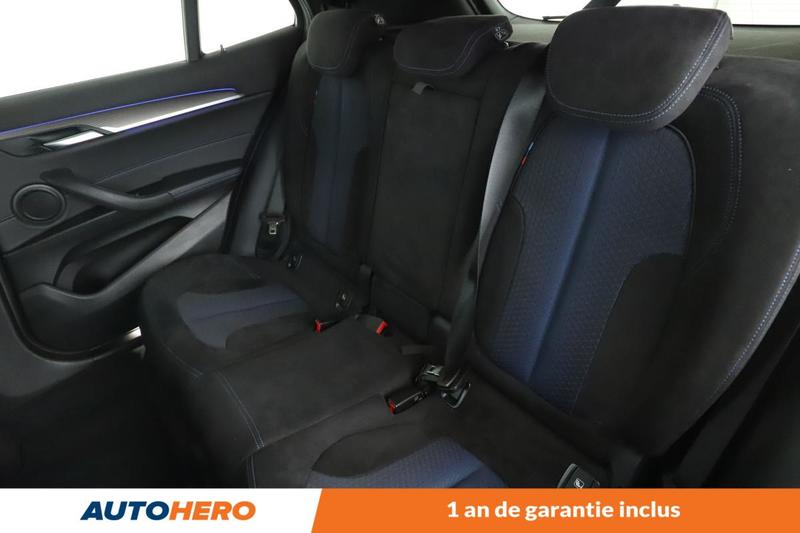 Bmw X2 sDrive20i m Sport Dkg7 192 ch