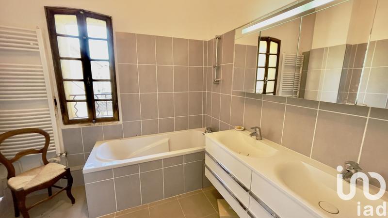 Maison de village - 207 m² - 10 pièces