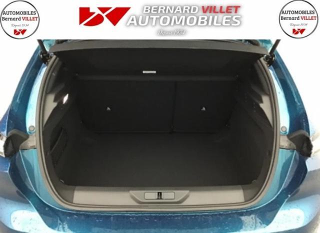 Peugeot 308 BlueHDi 130ch s&amp;S Eat8 Allure