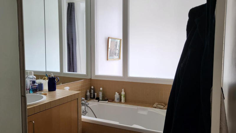 Appartement - 105 m² - 4 pièces