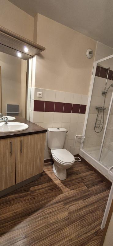 Appartement - 41 m² - 2 pièces