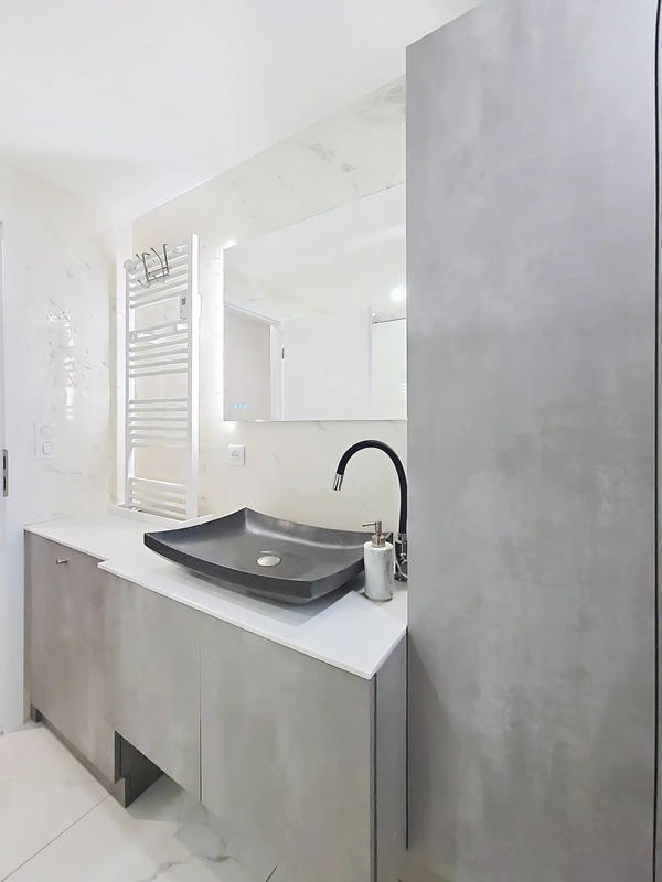 Appartement - 133 m² - 4 pièces