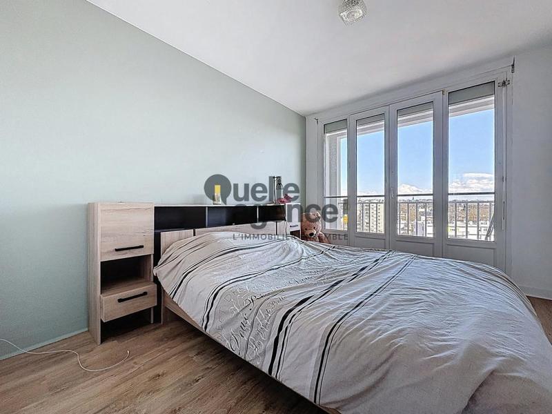 Appartement - 80 m²