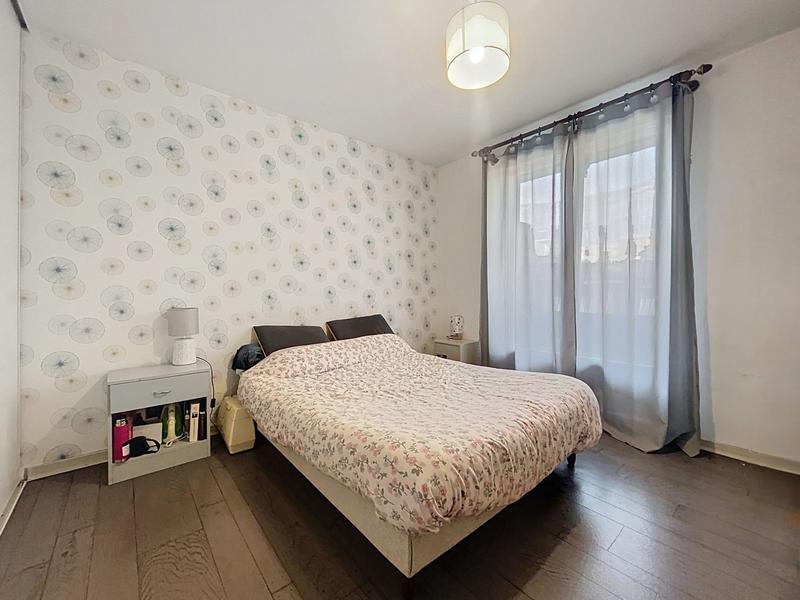 Appartement - 65 m² - 4 pièces