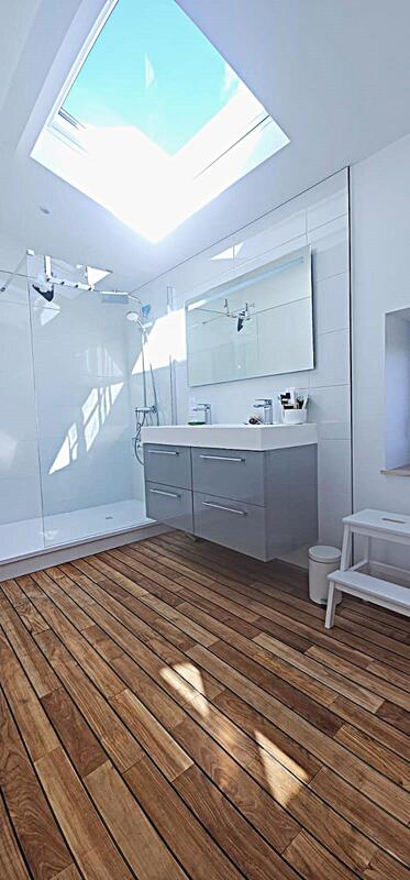 Corps de ferme - 177 m²