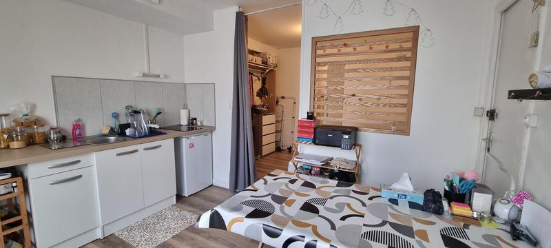 Immeuble - 115 m²
