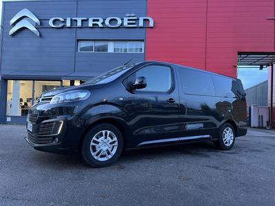 Citroën SpaceTourer Taille Xl BlueHDi 115 s&amp;amp;S Bvm6 Business