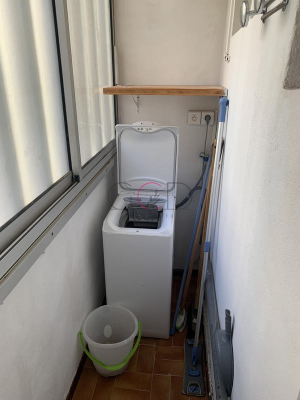 Appartement - 55 m² - 3 pièces