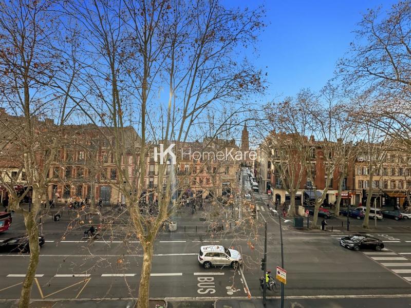 Appartement - 112 m² - 5 pièces