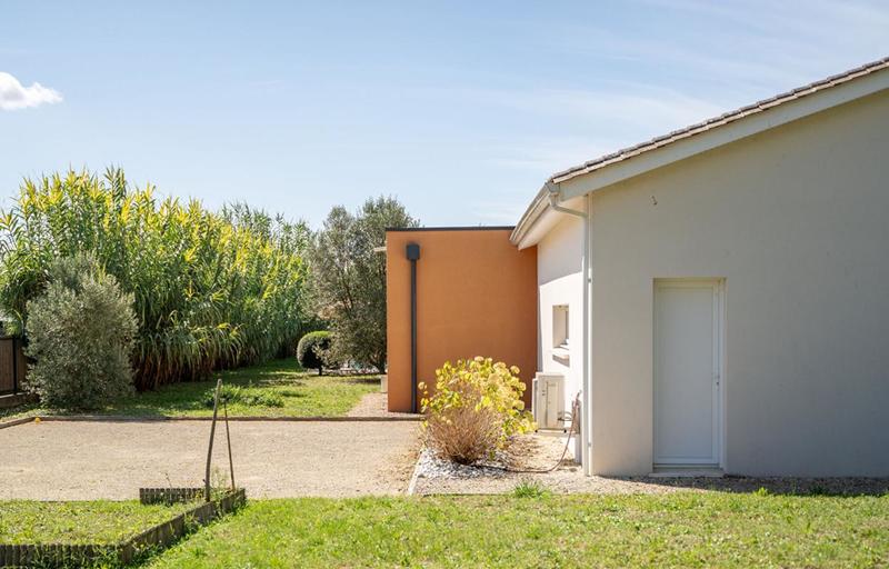 Maison - 270 m² - 7 pièces