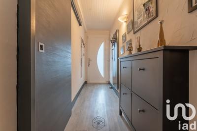 Maison de village - 173 m² - 7 pièces