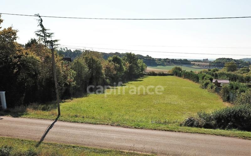 Terrain - 4 347 m²