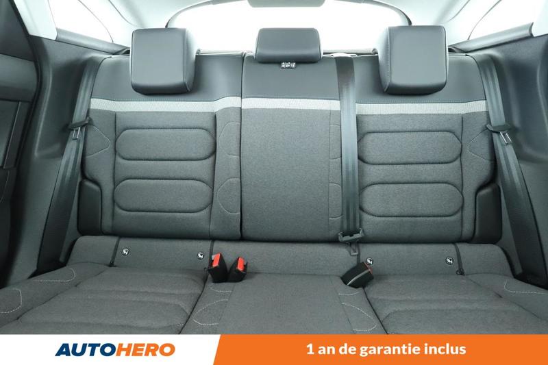 Citroën C4 1.5 Blue-HDi Plus Eat8 131 ch