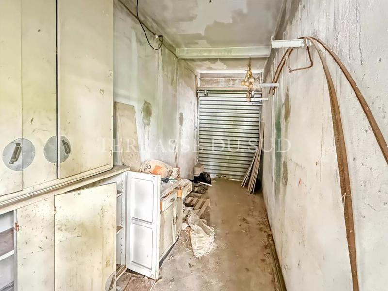 Appartement - 101 m² - 3 pièces