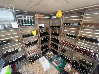 Fonds de commerce - 250 m²