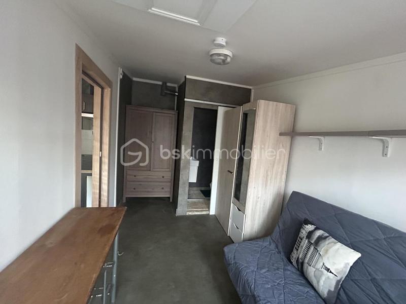 Studio - 23 m² - 2 pièces