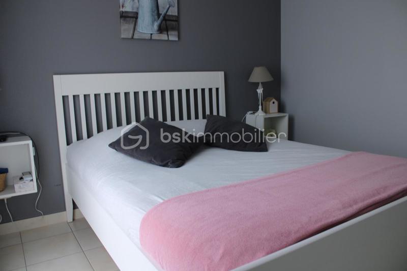 Maison - 84 m² - 4 pièces