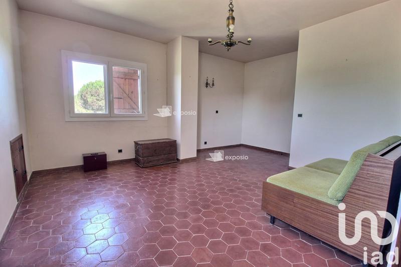 Maison - 242 m² - 6 pièces