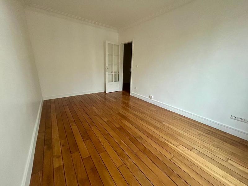 Appartement - 53 m² - 2 pièces