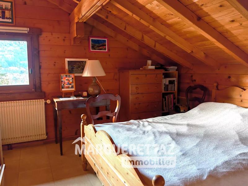 Châlet - 64 m² - 4 pièces