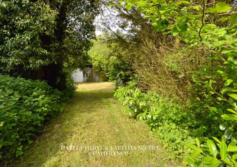 Maison de campagne - 170 m² - 7 pièces