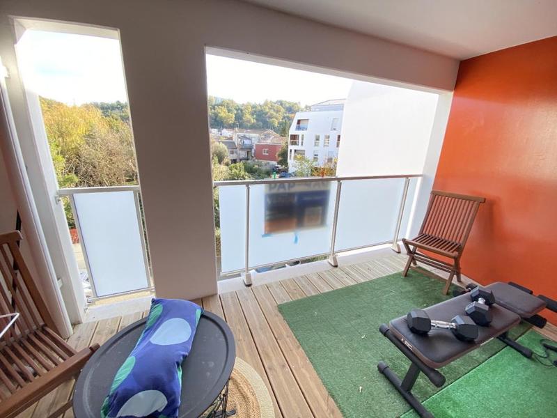 Appartement - 79 m² - 4 pièces