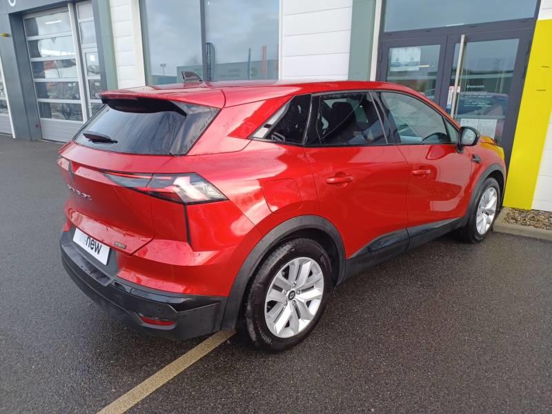 Renault Symbioz E-Tech full hybrid 145 Evolution