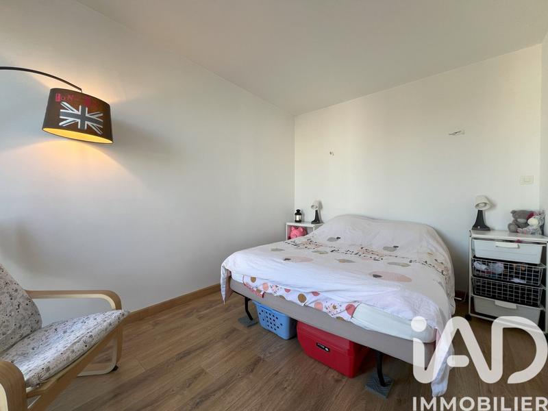 Appartement - 82 m² - 4 pièces