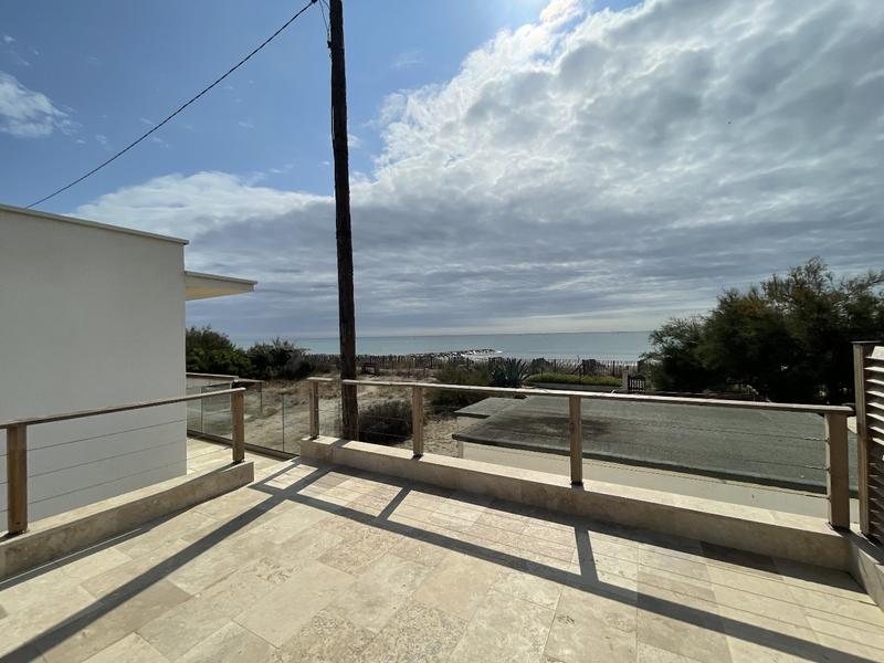 Maison contemporaine - 165 m² - 5 pièces