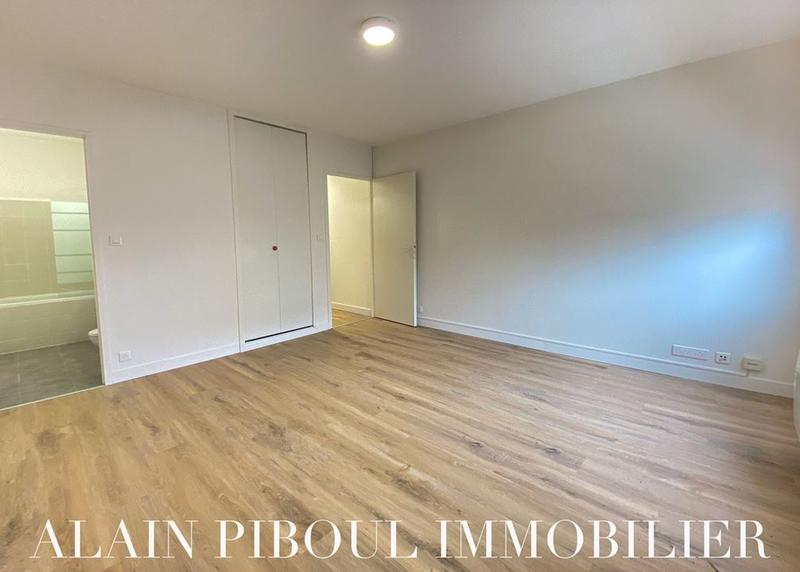 Appartement - 27 m² - 1 pièce