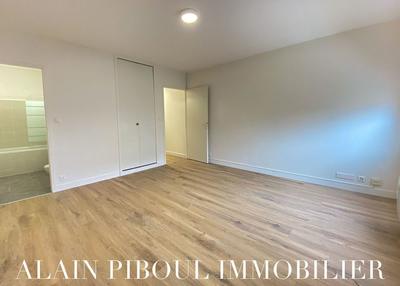 Appartement - 27 m² - 1 pièce