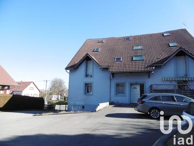 Appartement - 53 m² - 4 pièces