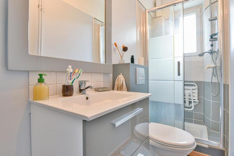 Maison - 118 m² - 5 pièces