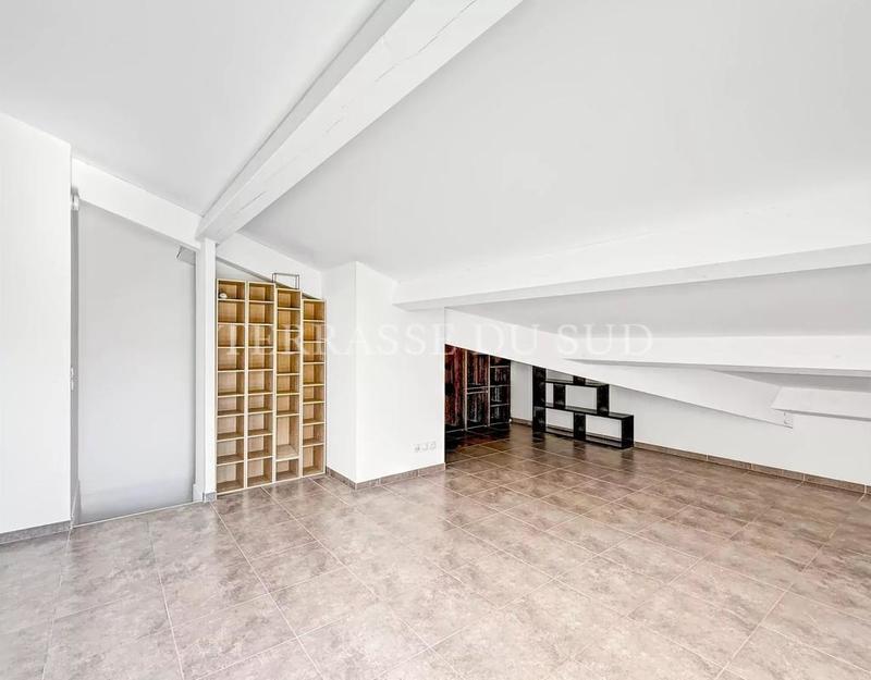 Duplex - 68 m² - 3 pièces