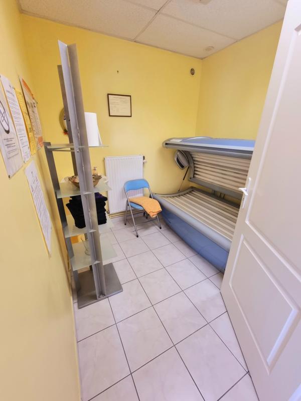 Maison - 72 m² - 4 pièces