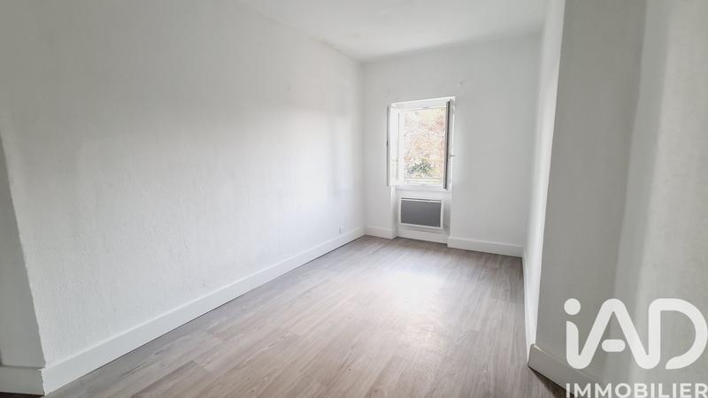 Maison de campagne - 81 m² - 3 pièces