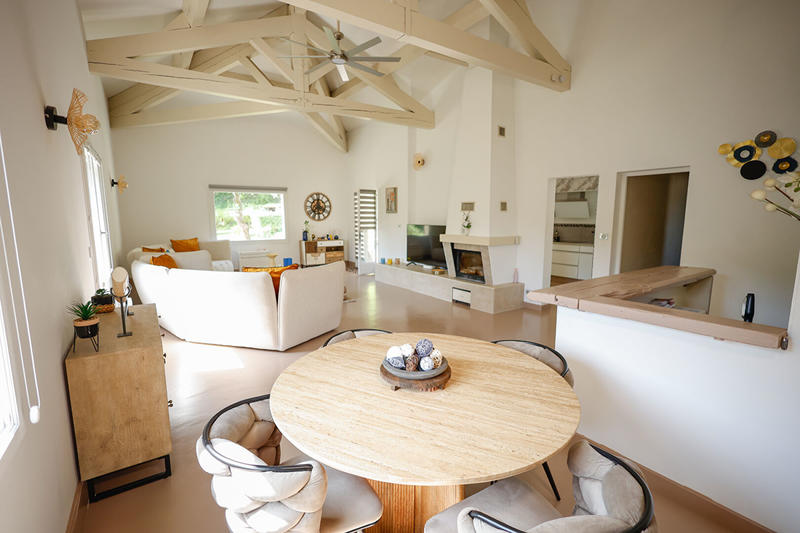 Maison - 164 m² - 5 pièces